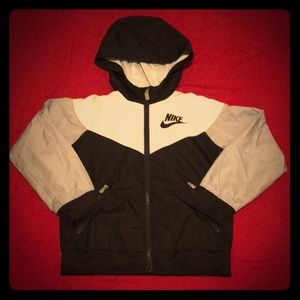 5t nike jacket
